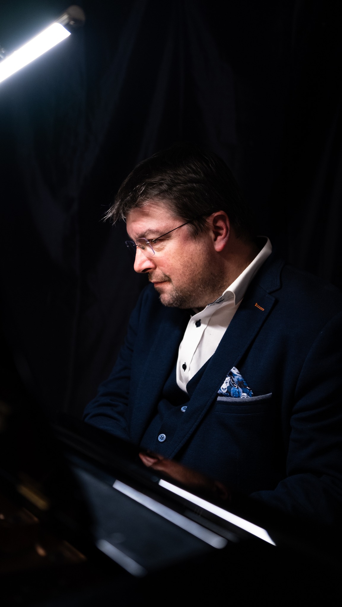 Julien Joubert