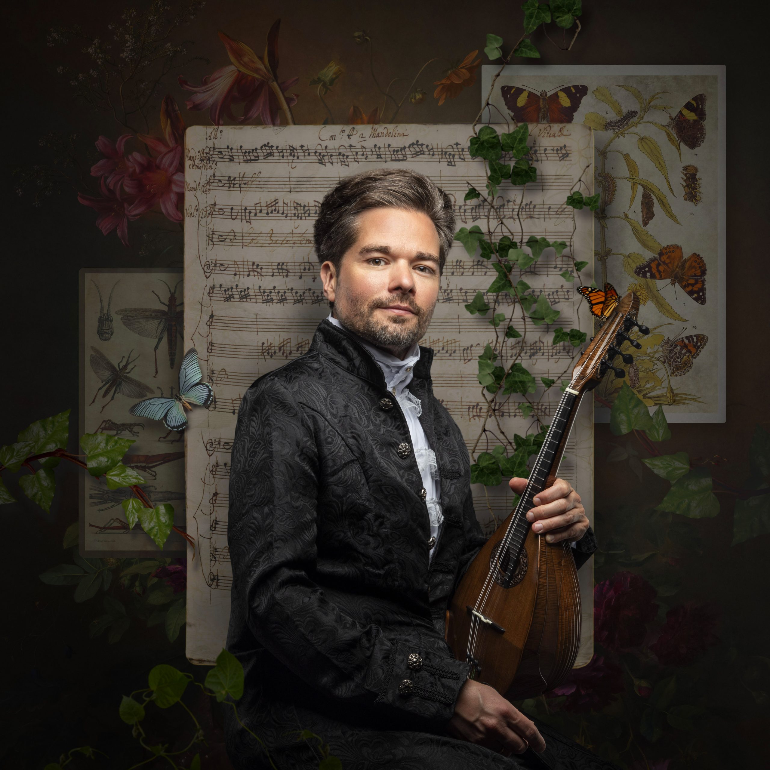 Julien Martineau © Pierre Beteille
