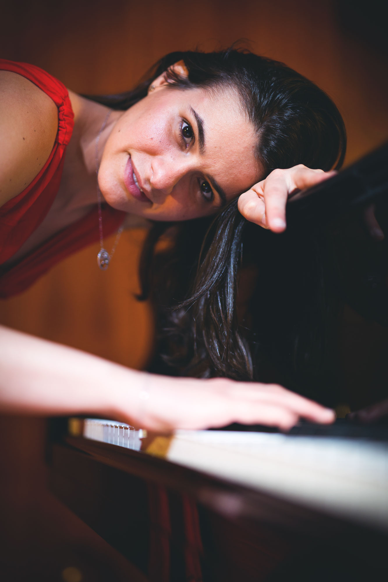 Karla Martinez (c) Ana Hernández