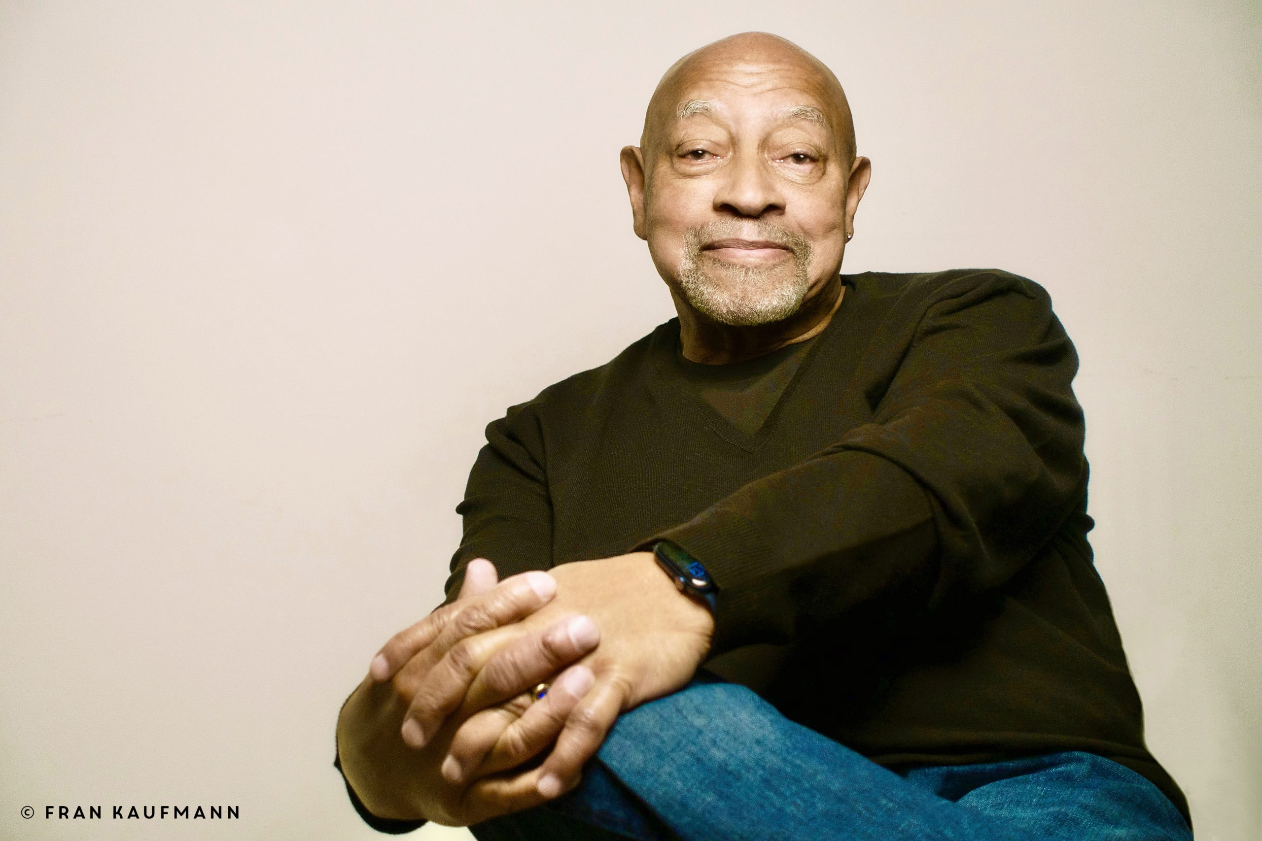 Kenny Barron © Fran Kaufmann