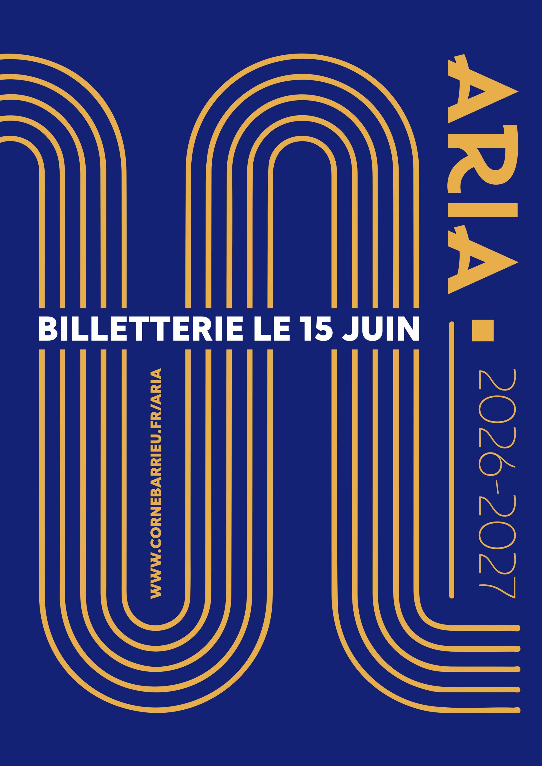 L'Aria Saison 26 27