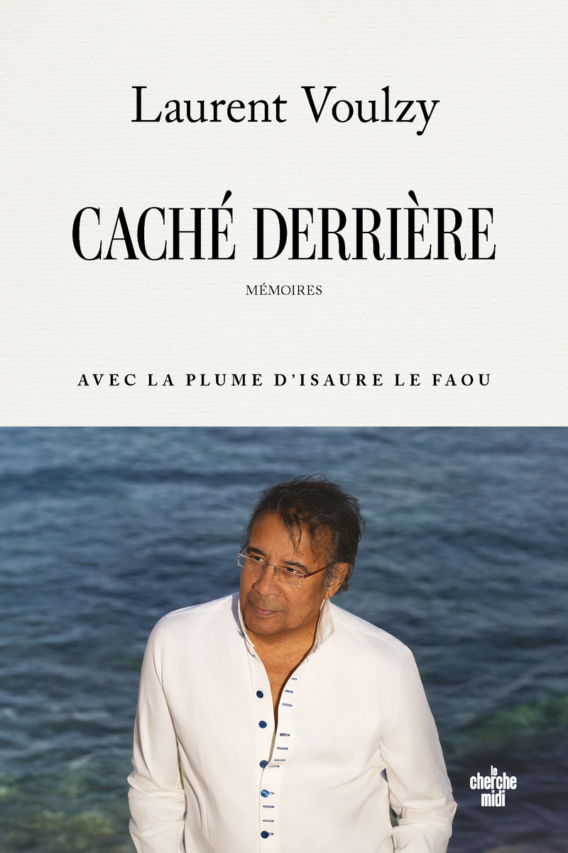 Laurent Voulzy Le Cherche Midi