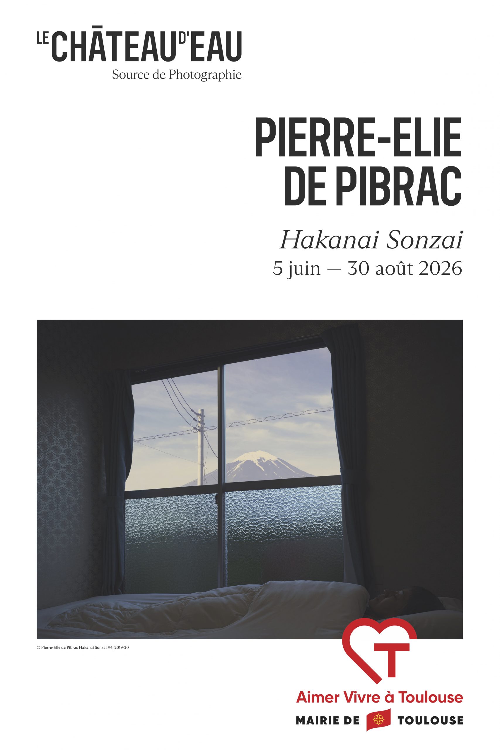 Le Château D'Eau Pierre Elie De Pibrac