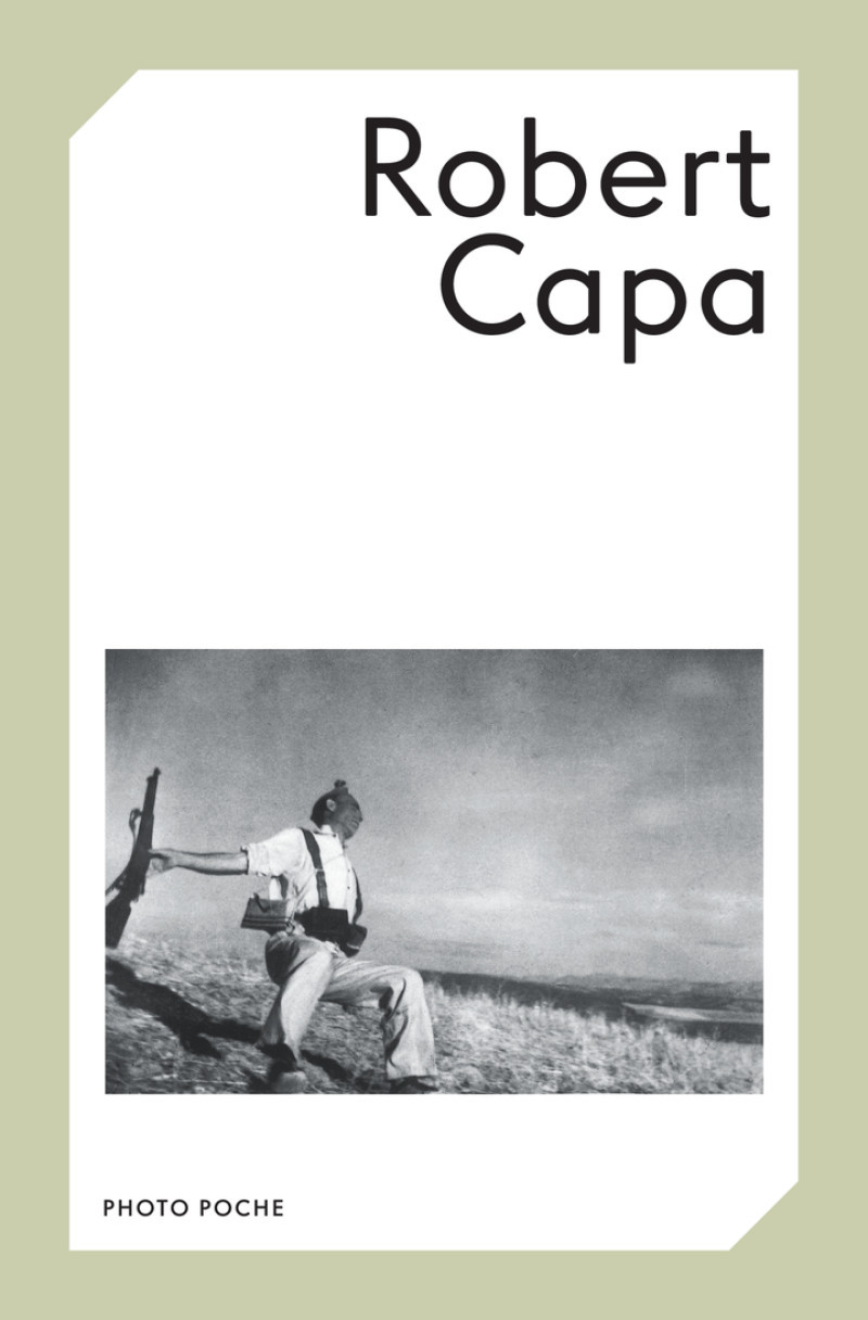 Livre Capa
