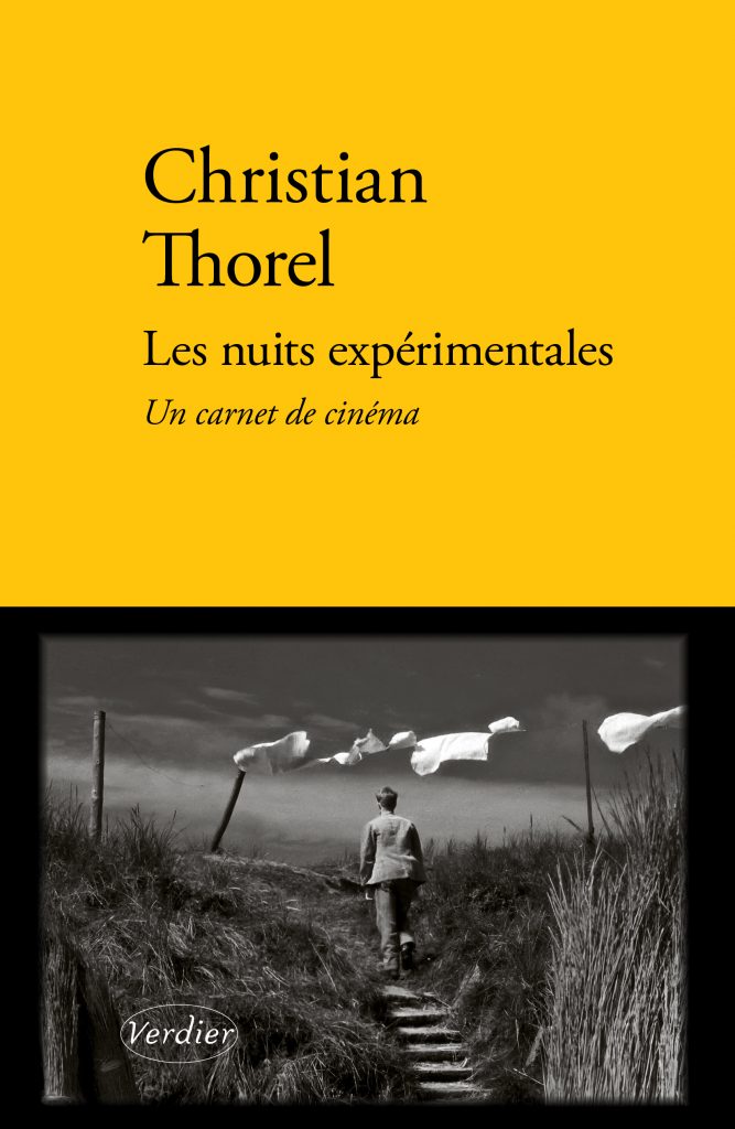 Livre Thorel