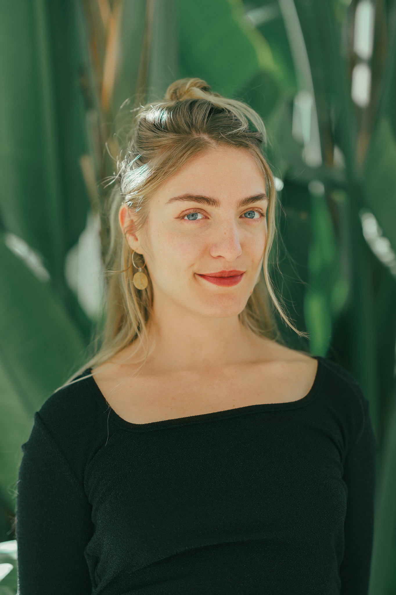 Louise Acabo © Alexia & Ferdinand