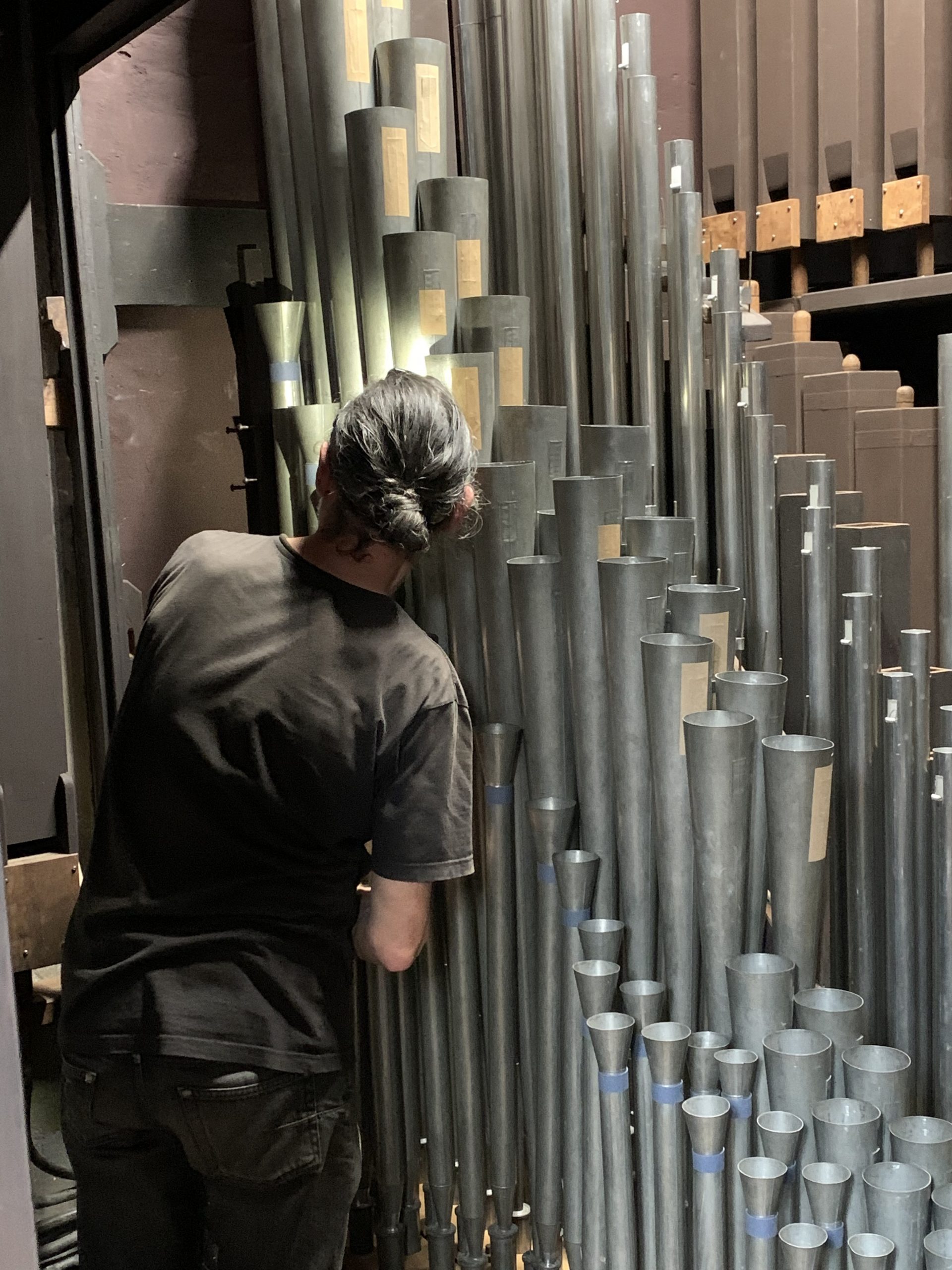 Orgue Église Notre Dame Du Taur © Toulouse Les Orgues 016