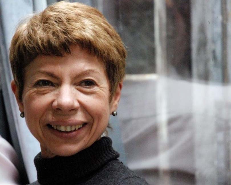 Photo Michèle Teysseyre