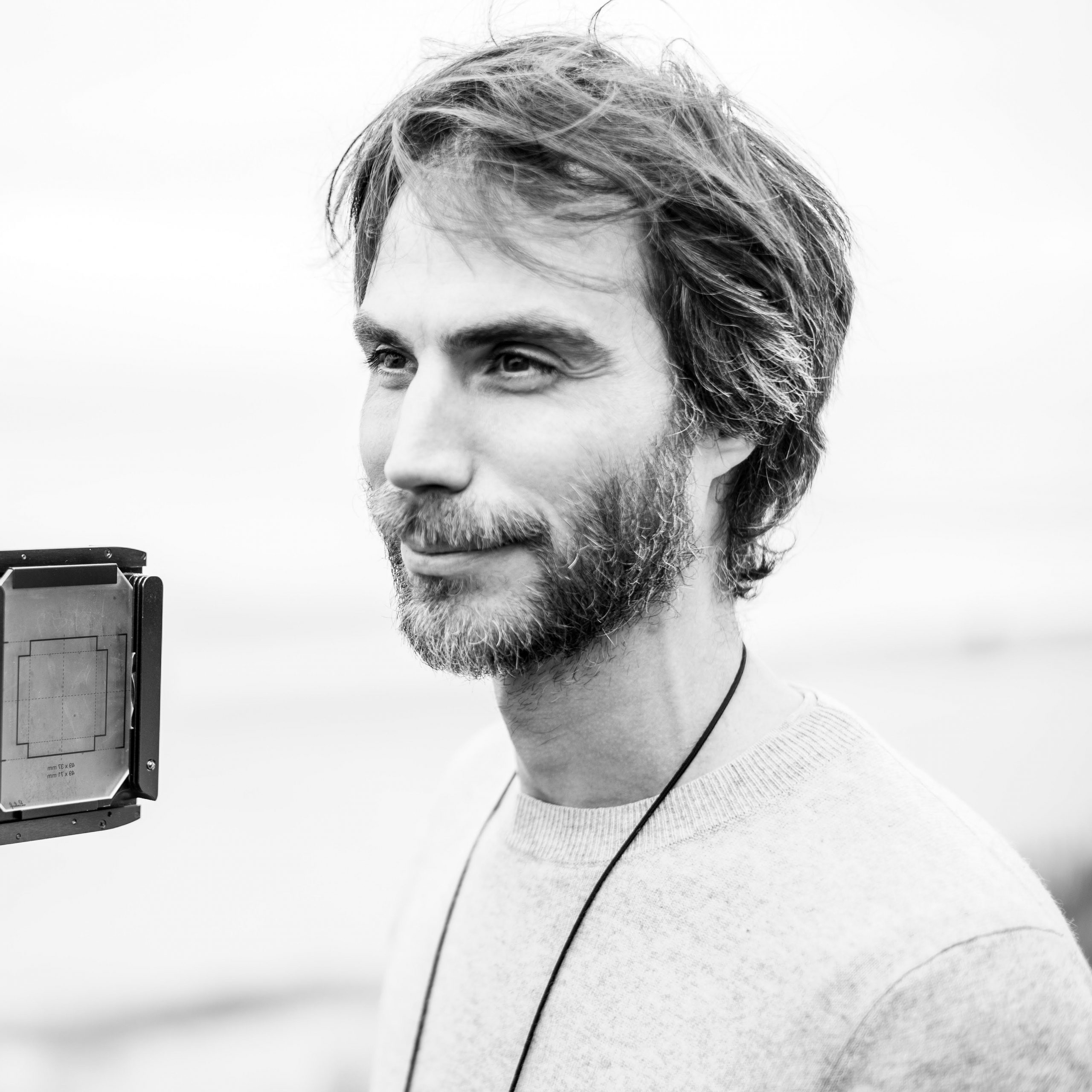 Pierre Elie De Pibrac © Olivier Goy