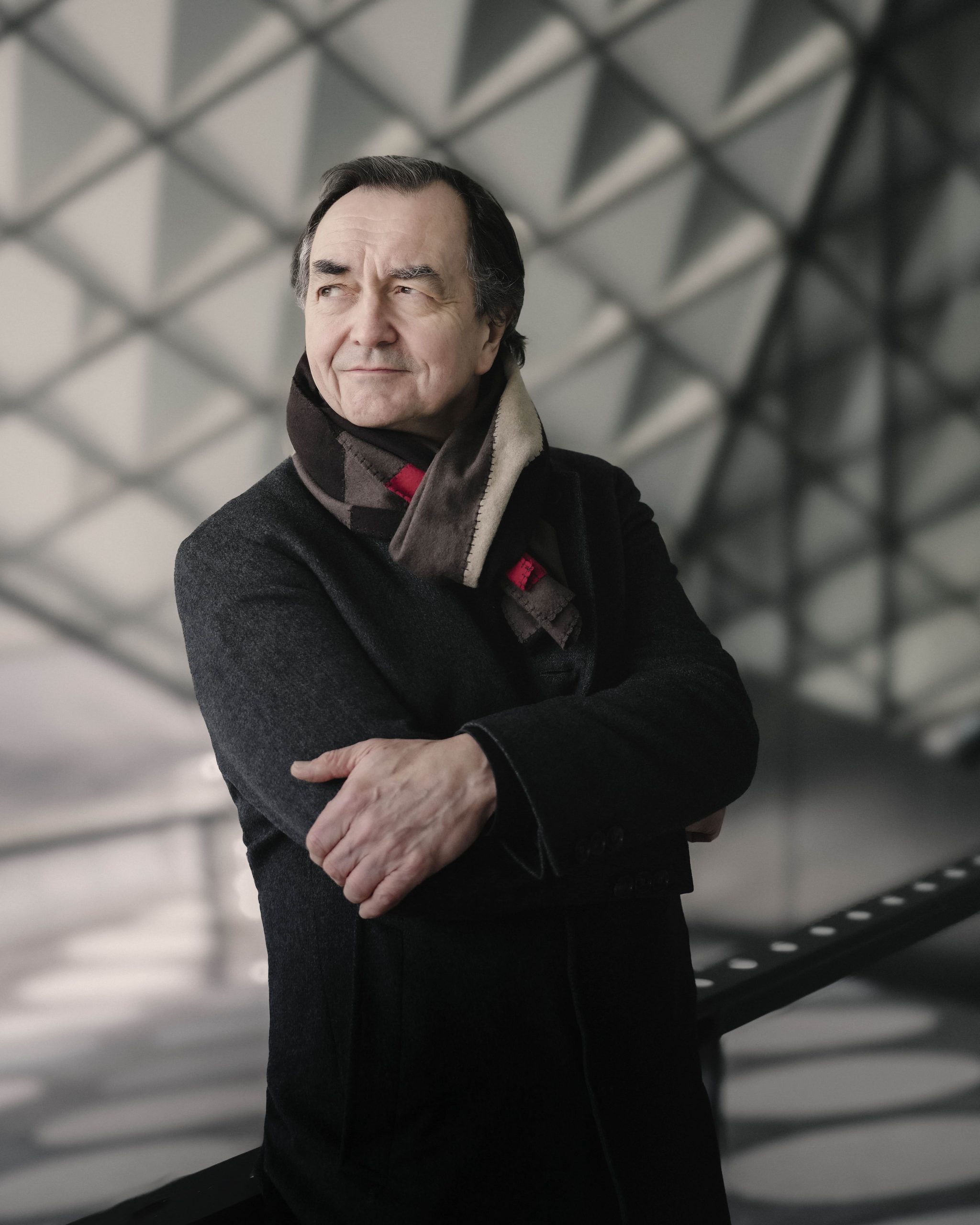 Pierre Laurent Aimard © Marco Borggreve Min