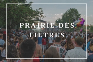 Prairie Des Filtres