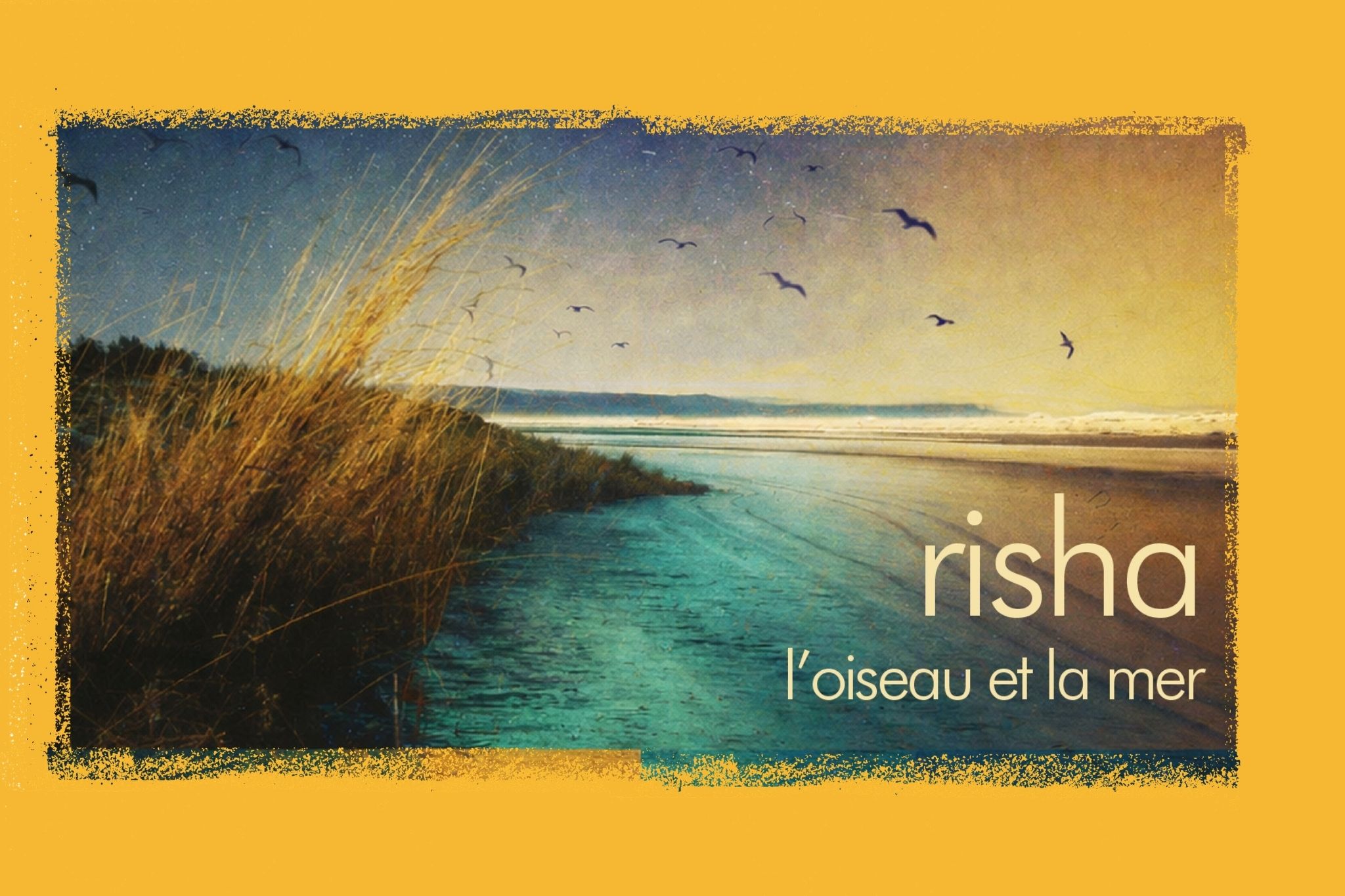 RISHA Thierry Di Filippo 4tet