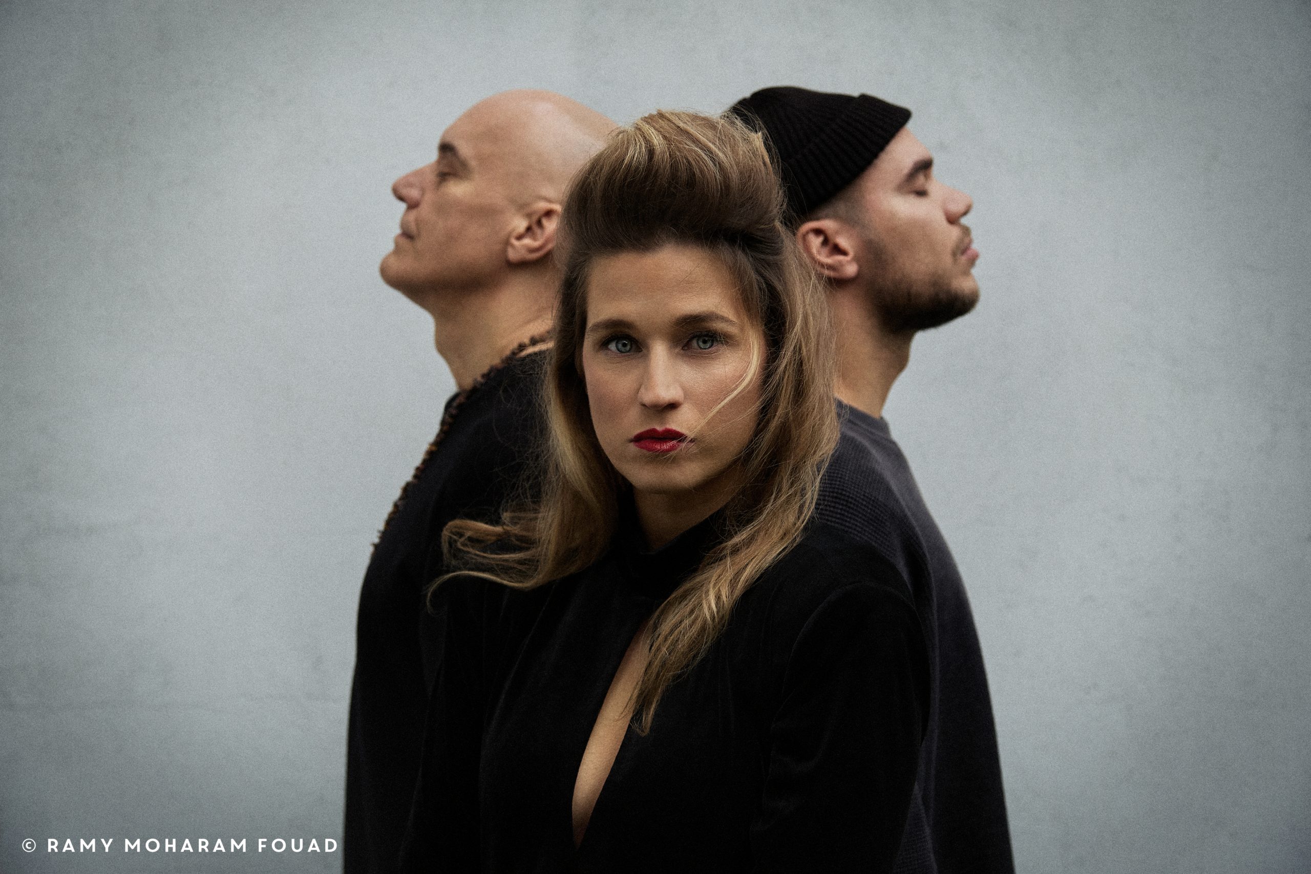 Selah Sue © Ramy Maharam Fouad