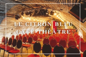 SITE Lieux Culturels