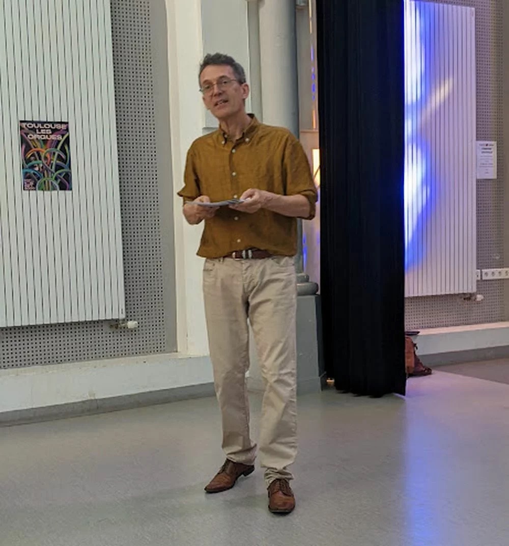 Yves Rechsteiner
