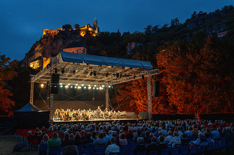 0818 Soireebeethoven © François Le Guen Festival De Rocamadour (4) Web