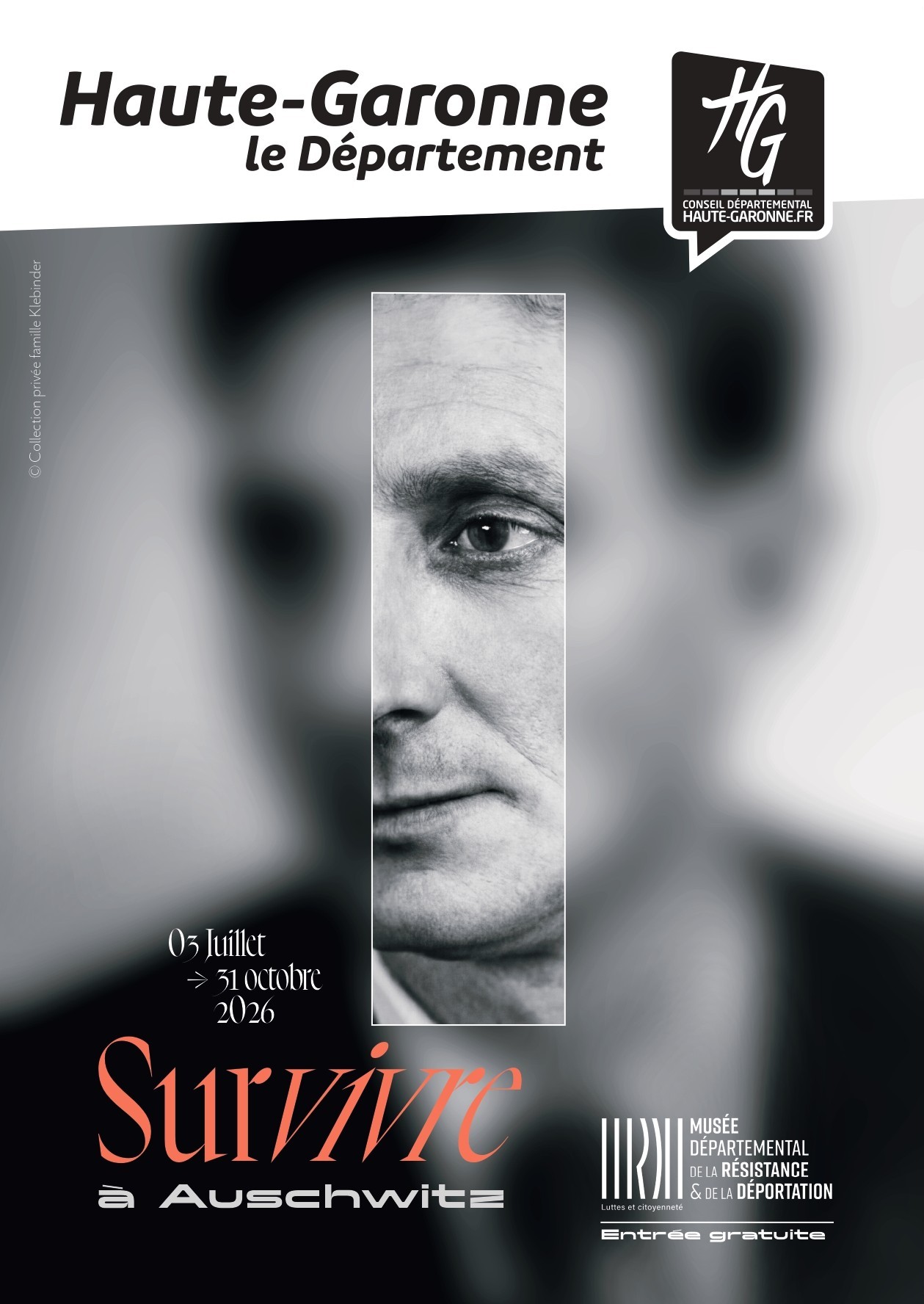 Affiche Paul Schulz