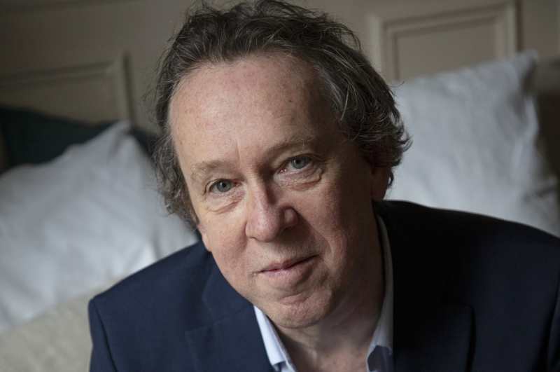 Benoît Duteurtre © Francesca Mantovani : Gallimard