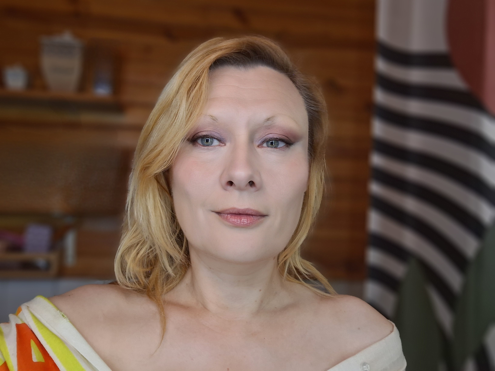 Eva Kristina Mindszenti