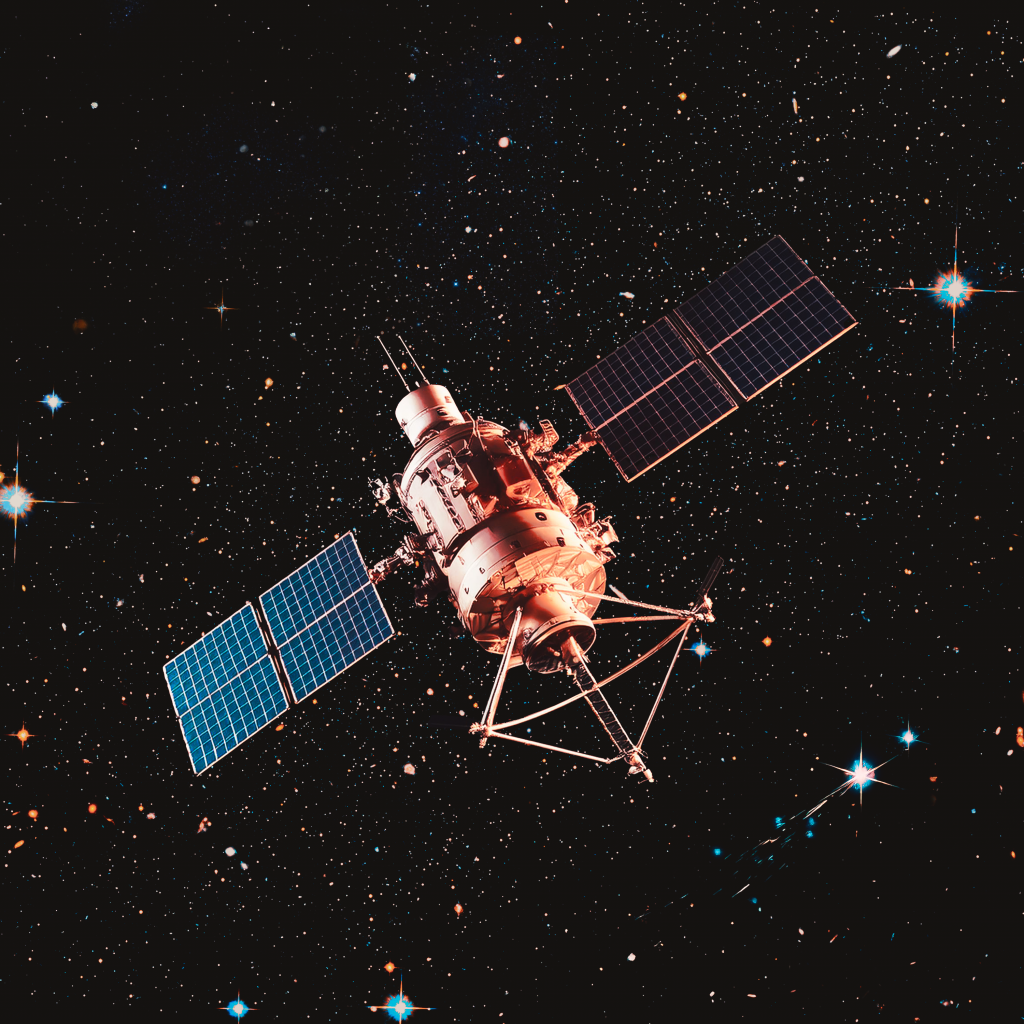 Human Space Cover