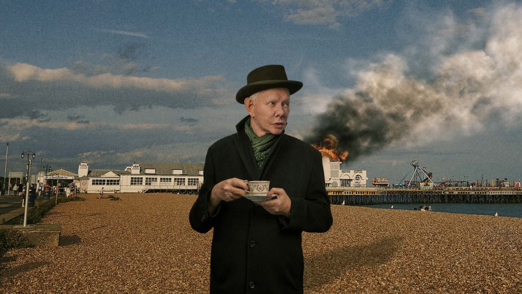Joe Jackson Band
