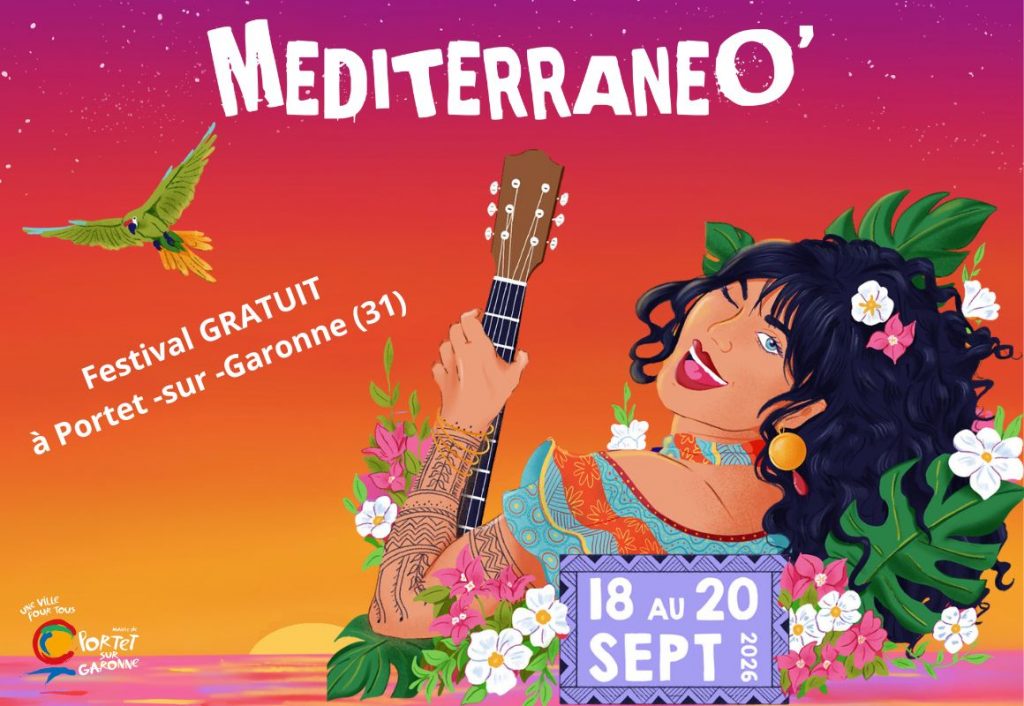 Mediterraneo' 1