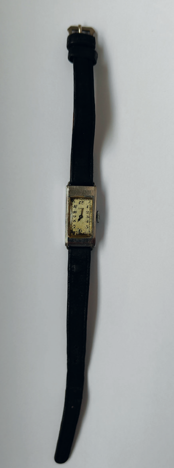Montre