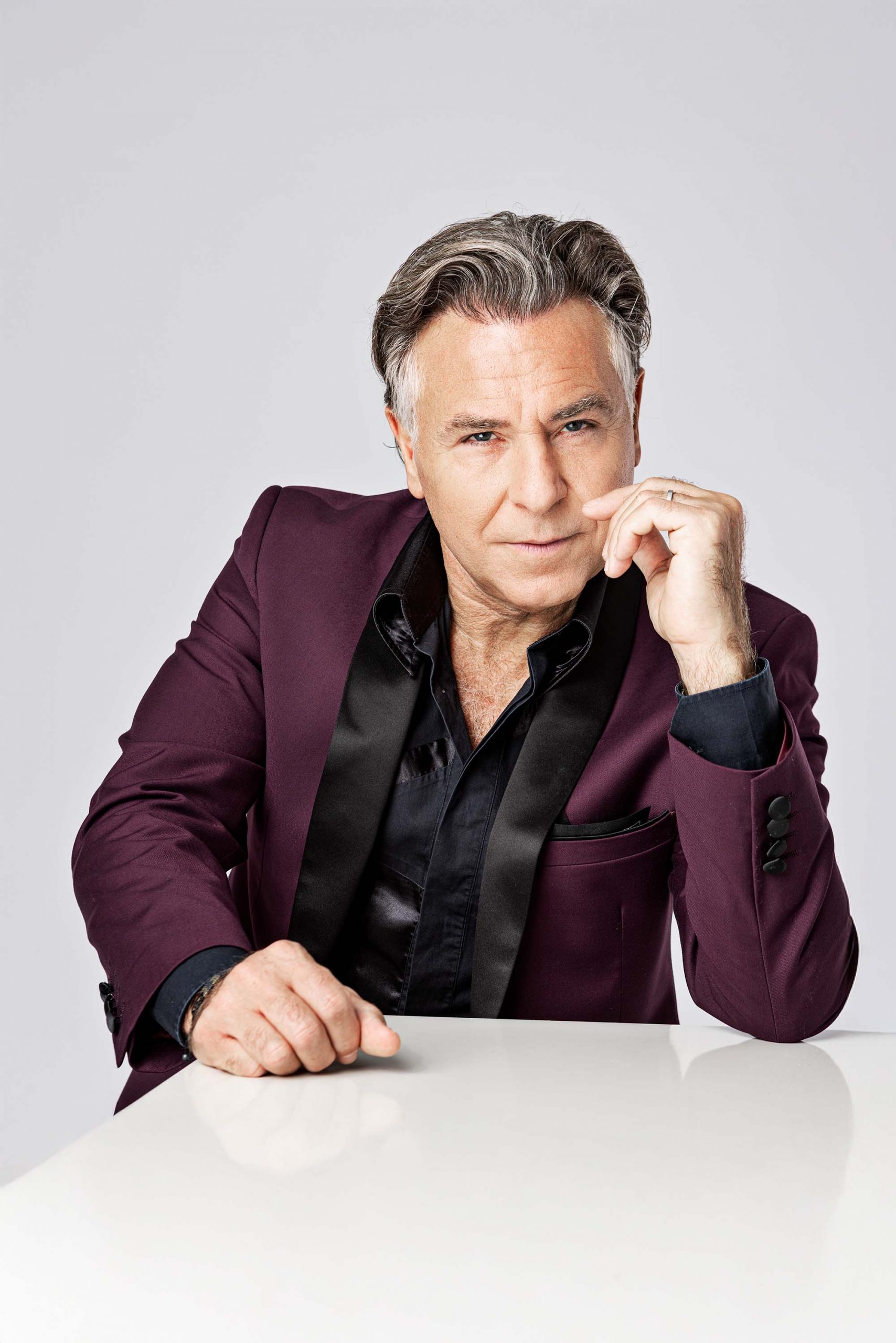 Roberto Alagna © Slawek Przerwa