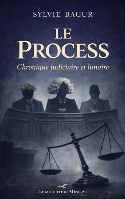 Sylvie Bagur, Le Process