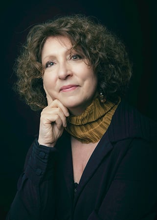 Sylvie Bagur