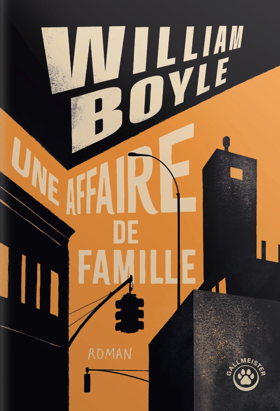 Une Affaire De Famille