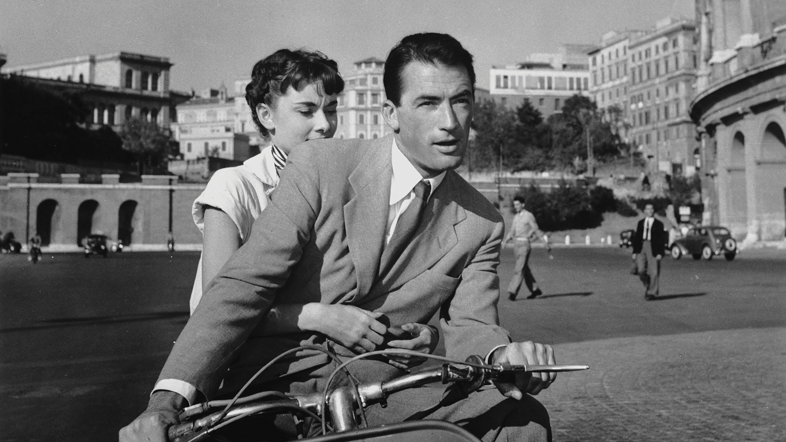 Vacancesromaines