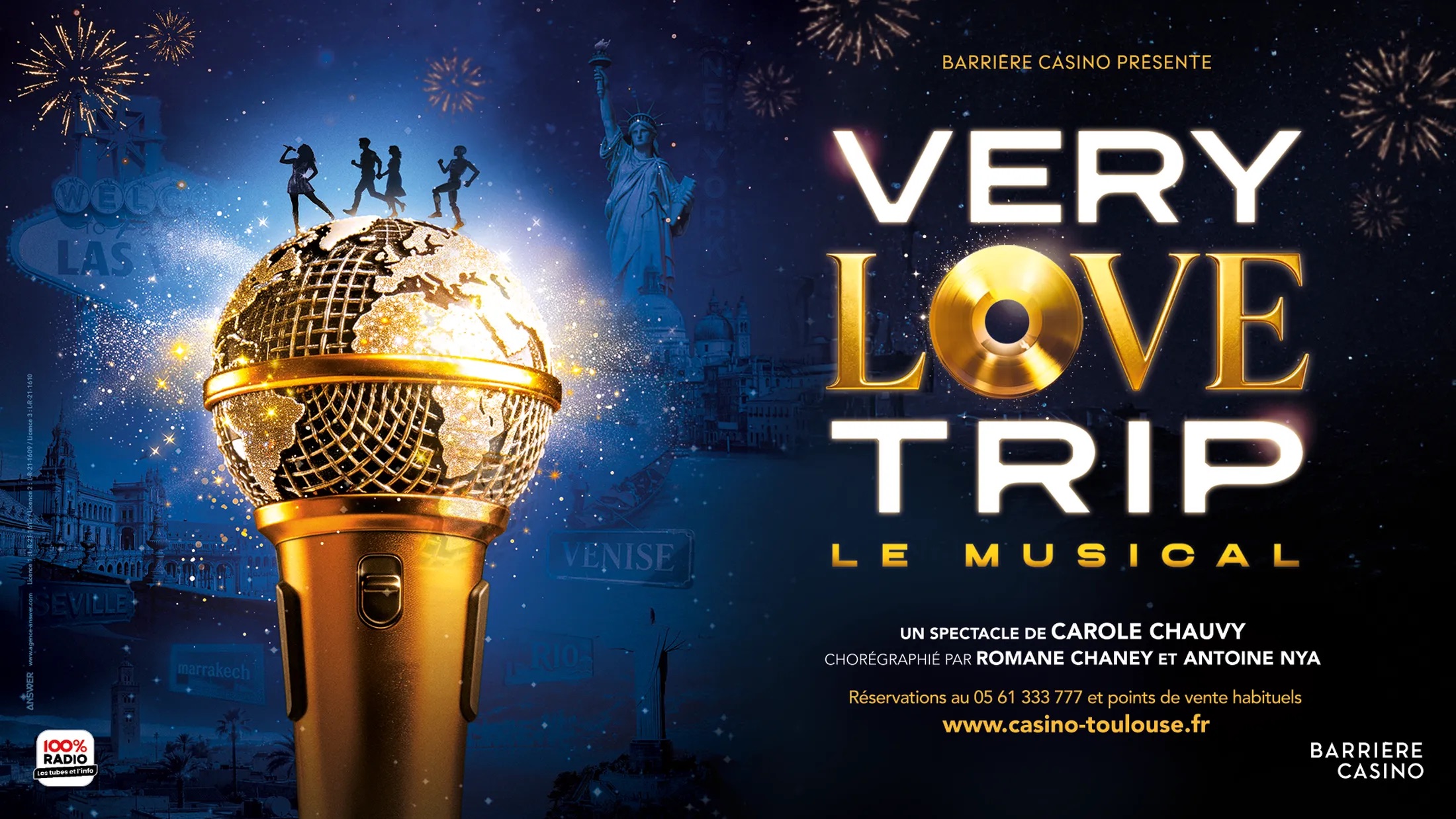 Very Love Trip