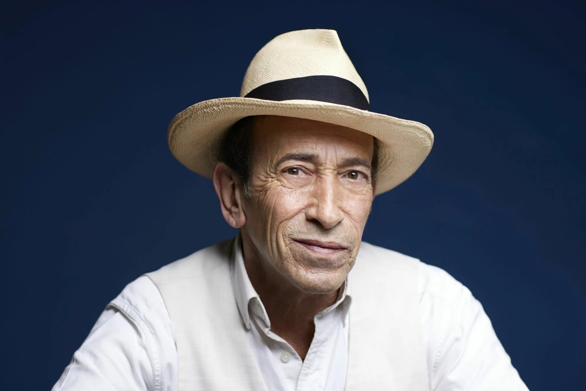 François-Henri Soulié © Pascal Ito