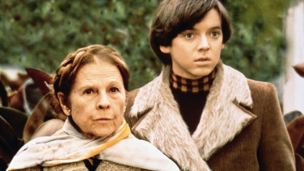 Harold Et Maude