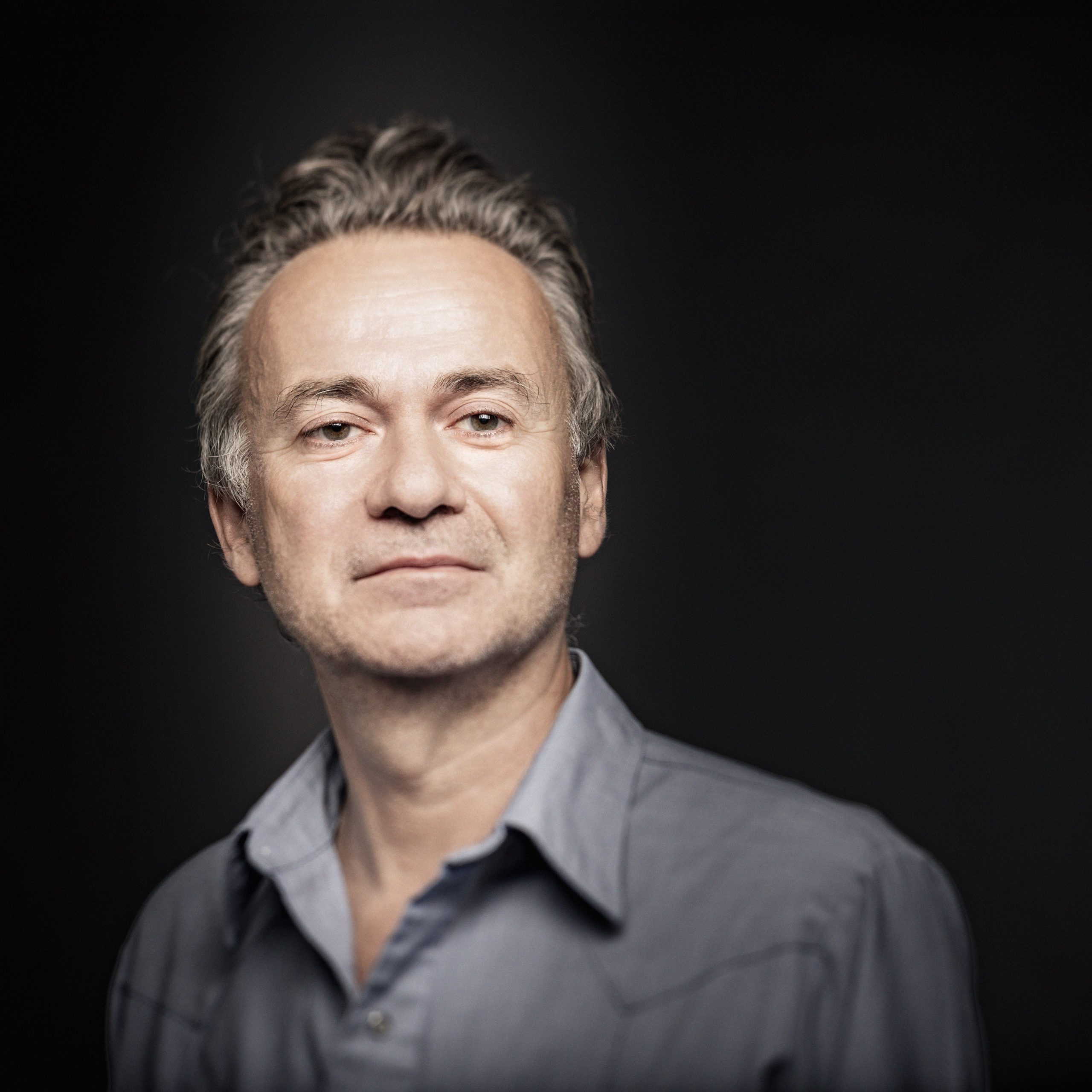 Jean Pierre Montal © Séguier / D R