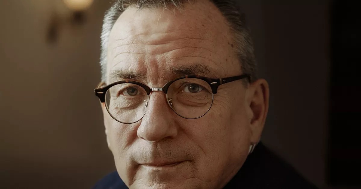 Jérôme Leroy