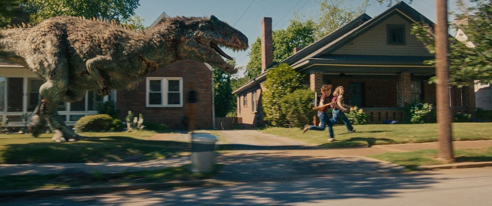 La Fin de Oak Street, un film de David Robert Mitchell
