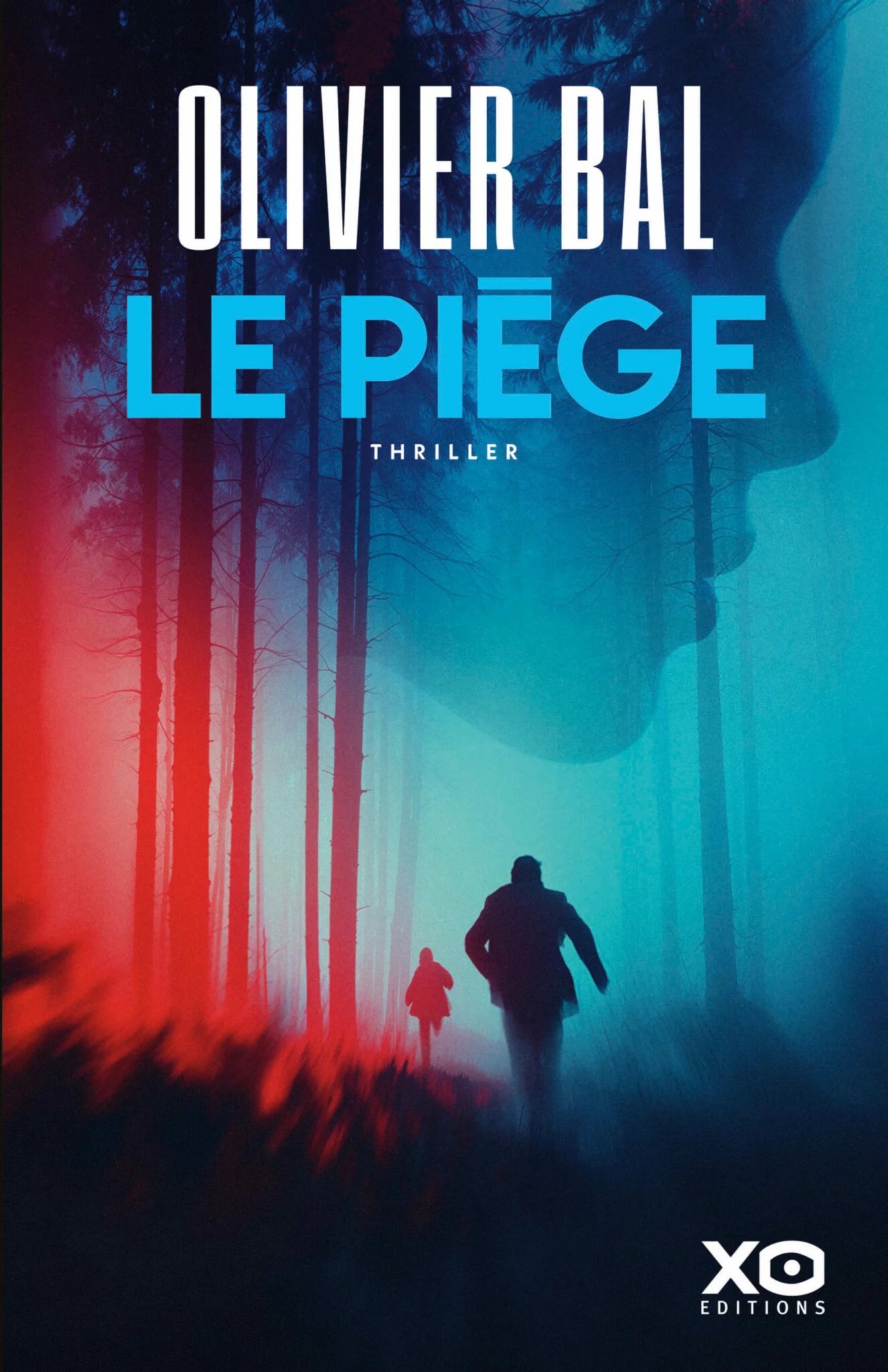 Le Piège d’Olivier Bal