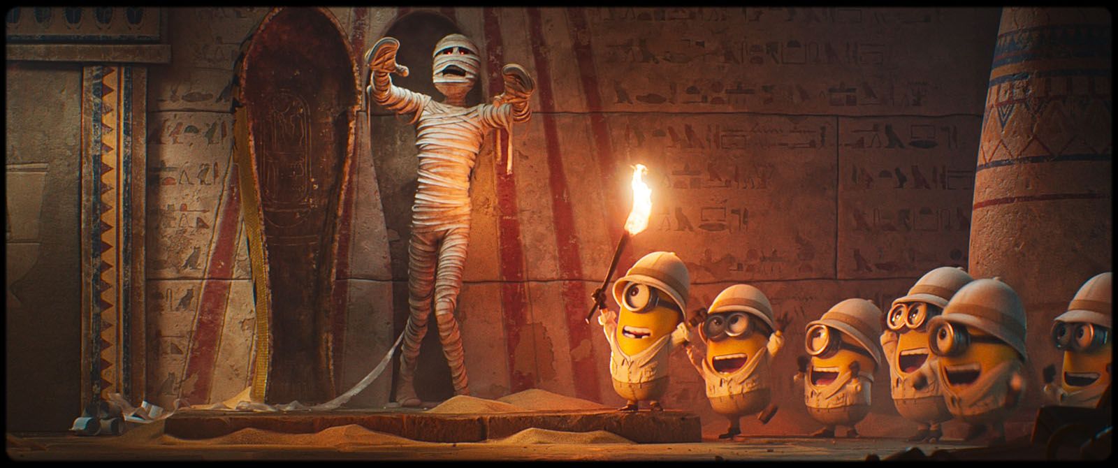 Minions