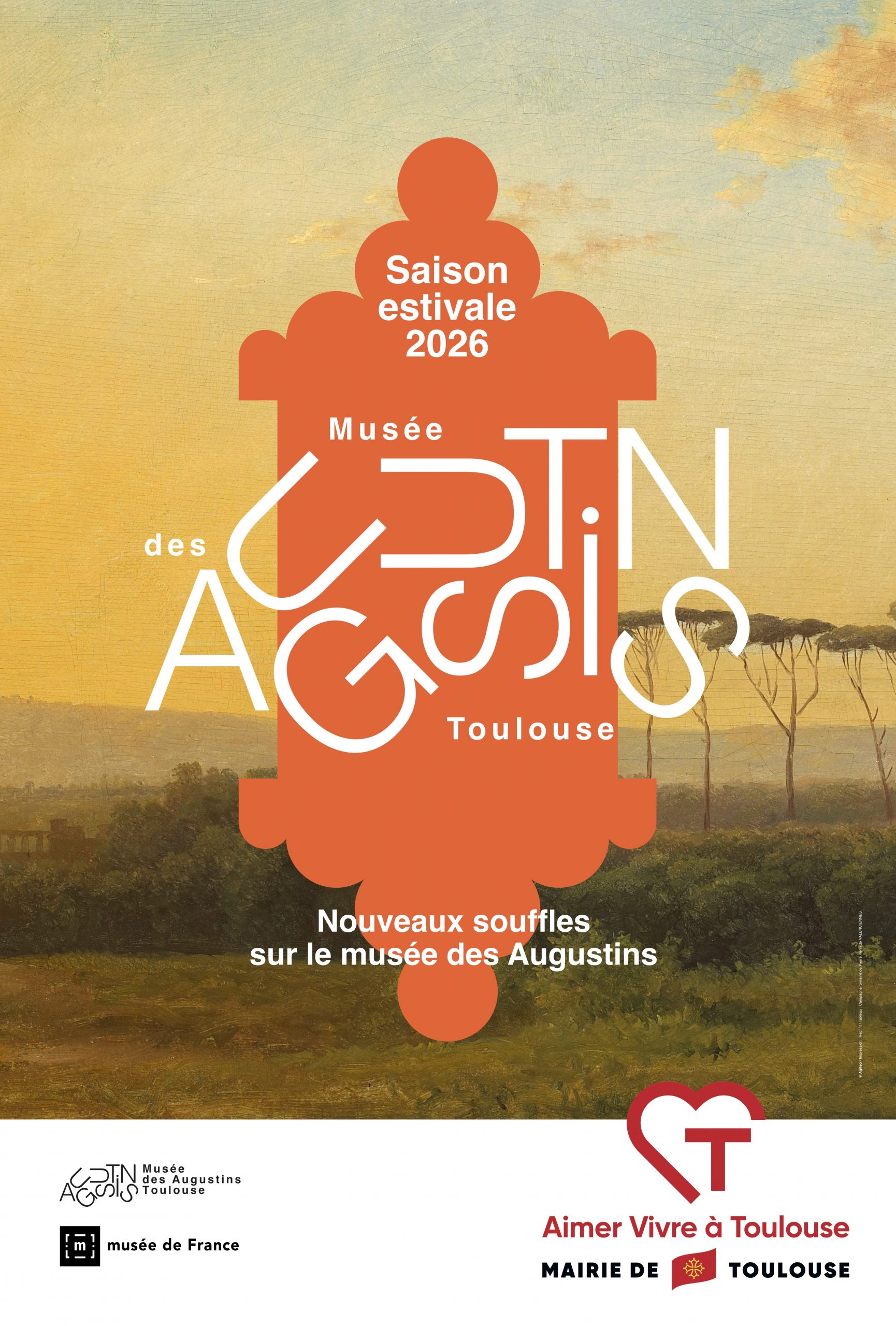 Musée Des Augustins Saison Estivale