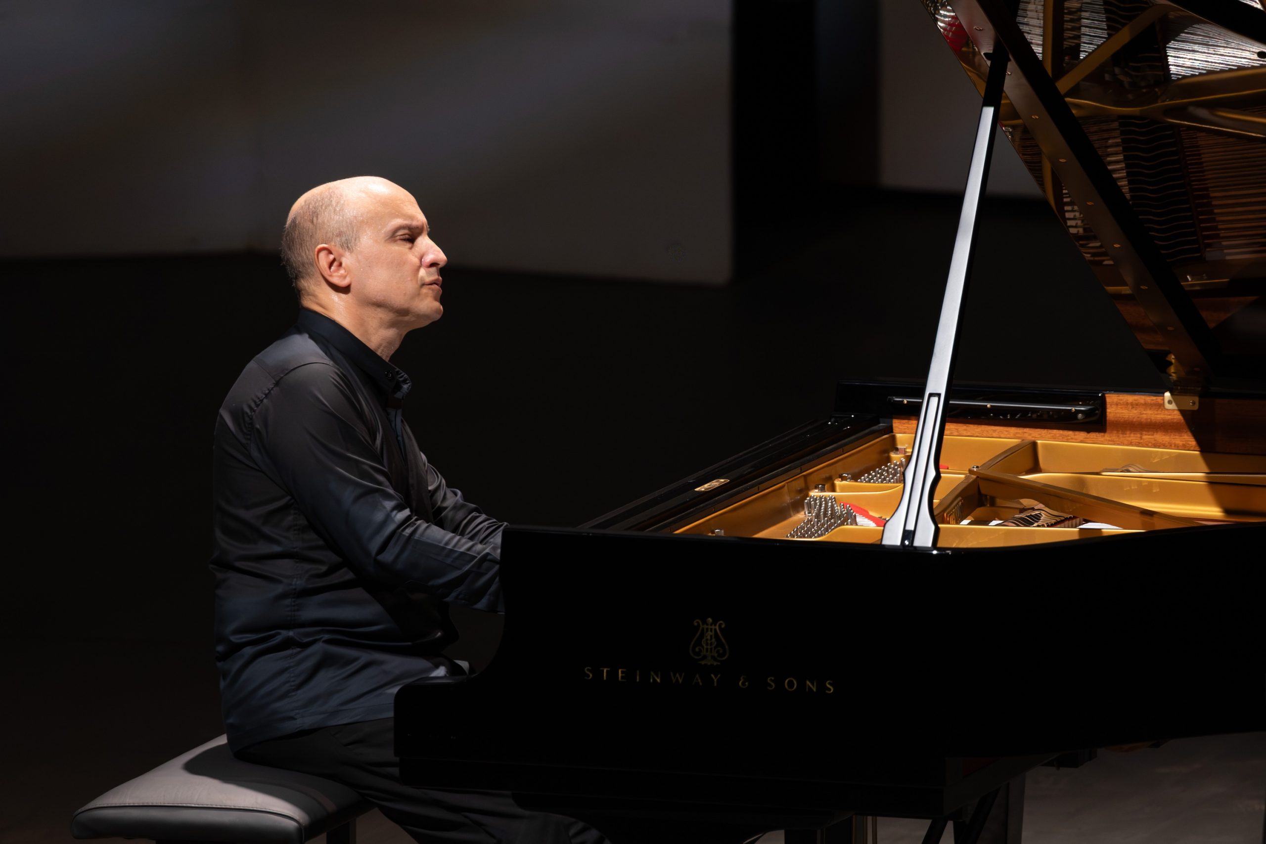 Nelson GOERNER 09 ©Franck DENIS 2026