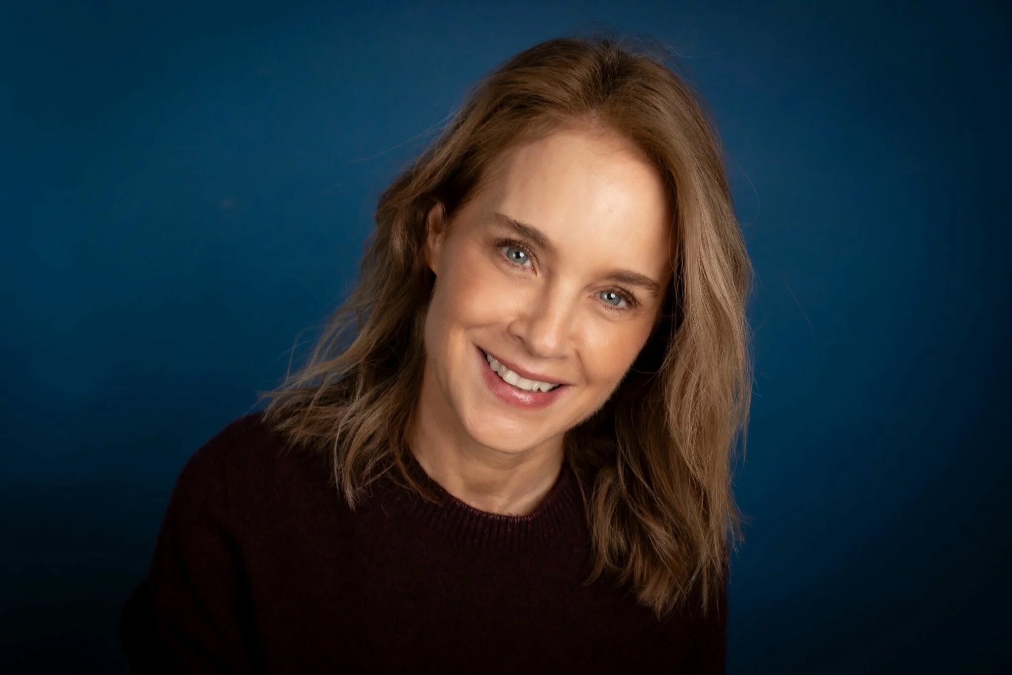 Odile d’Oultremont © Astrid di Crollalanza