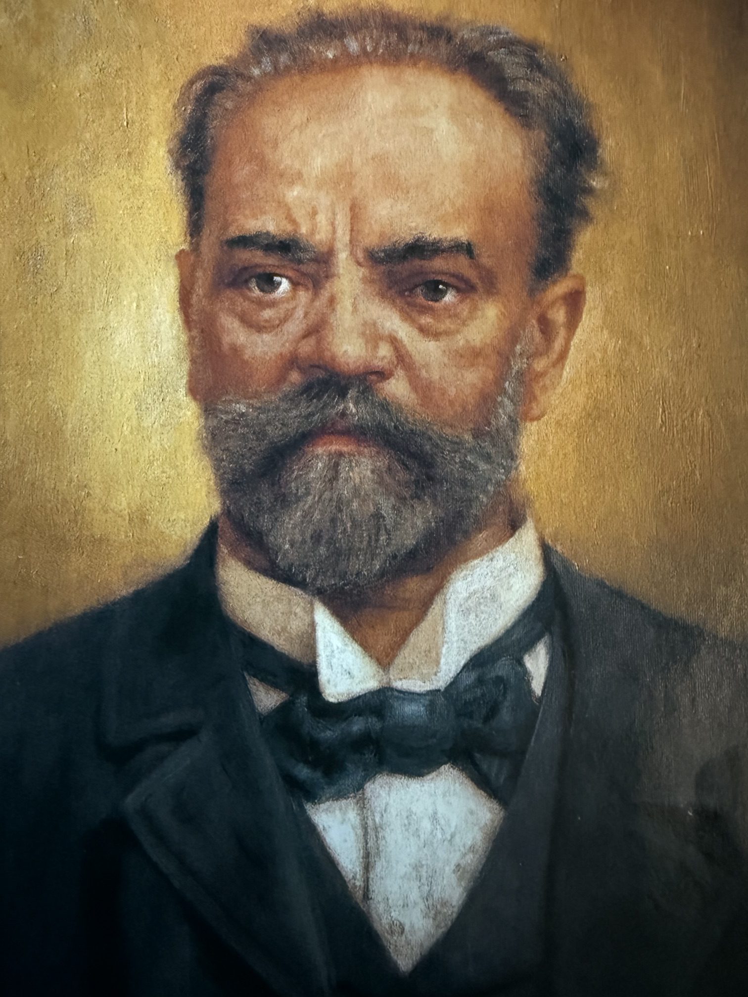 PH08 Dvořák