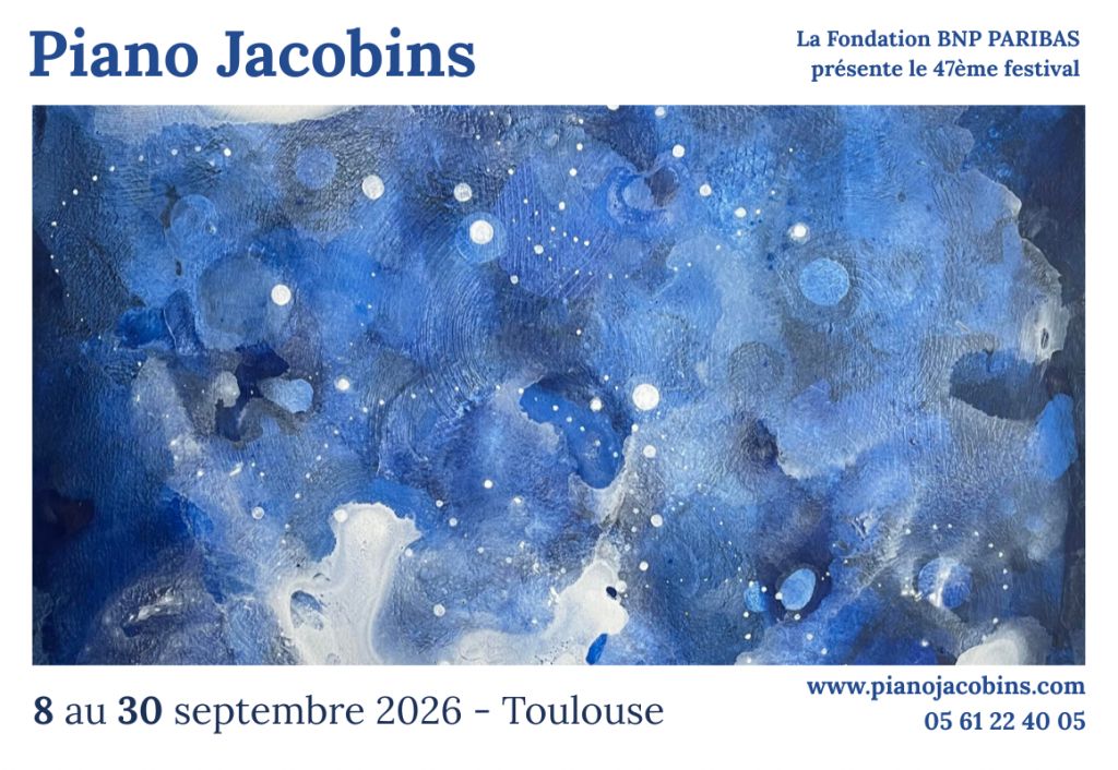 Piano Jacobins 2026 News