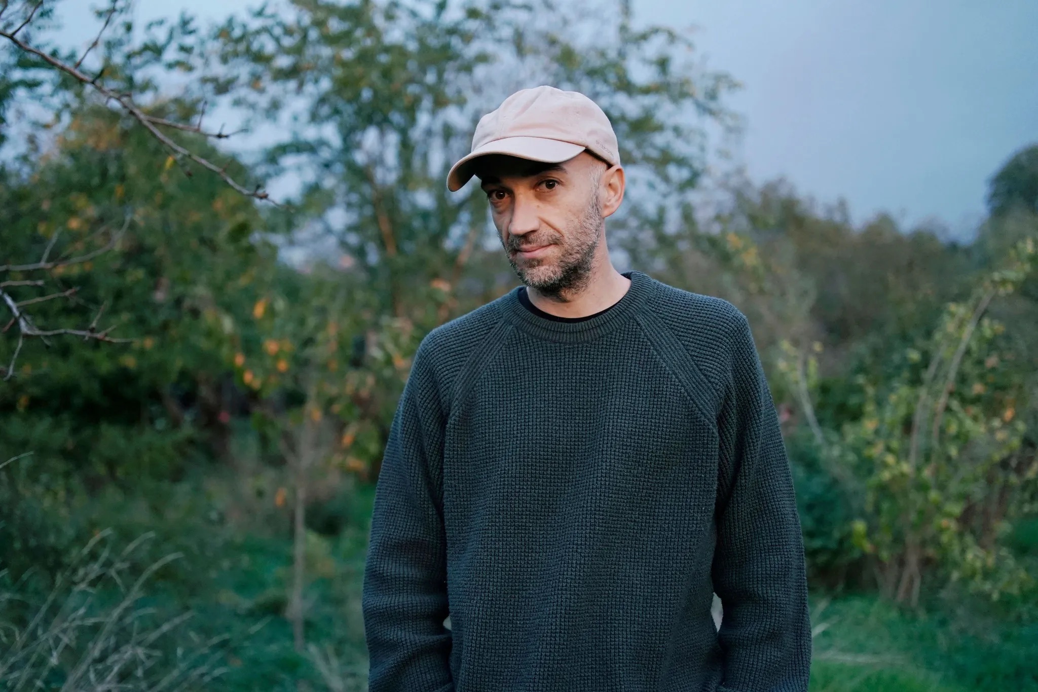 Pierric Bailly © Amandine Bailly / P O L