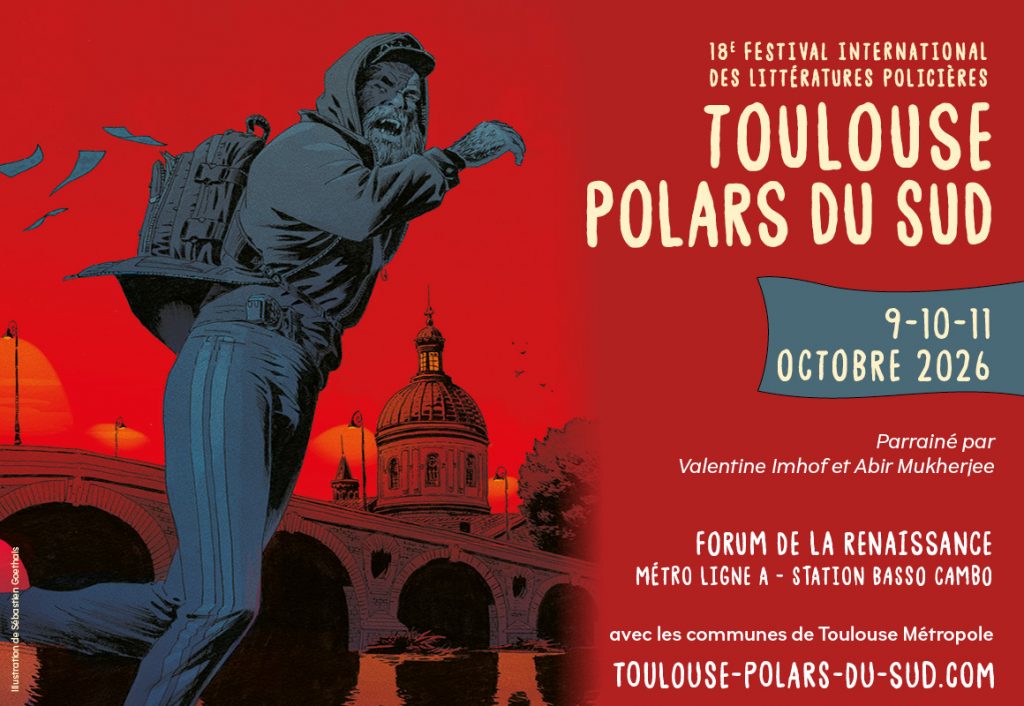 Toulouse Polars Du Sud News 2026