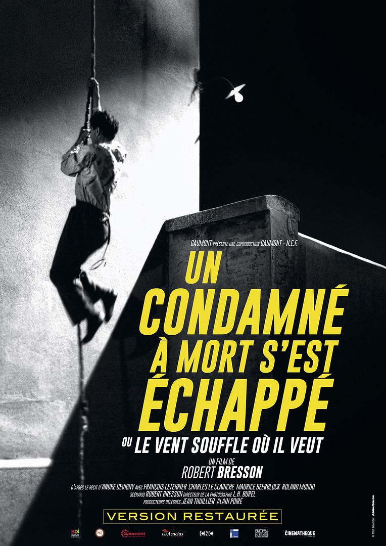 Un Condamné À Mort S’est Échappé