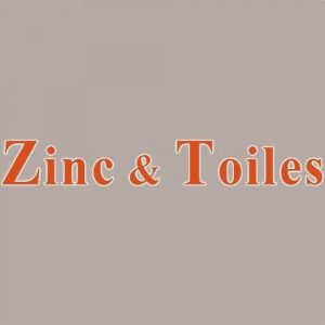 Zinc & Toiles