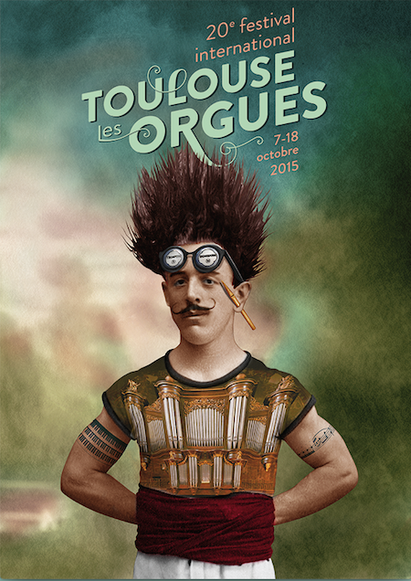 Affiche TLO 2015